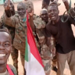 Oslavy po tom, čo sudánska armáda oznámila prerušené obliehanie kľúčového mesta | Newsfeed