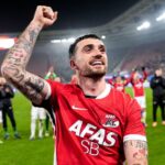 Ostrohy pripravené na neočakávaný zisk z dôvtipnej klauzuly ako trio bojujúce o Parrotta | Futbal | Šport