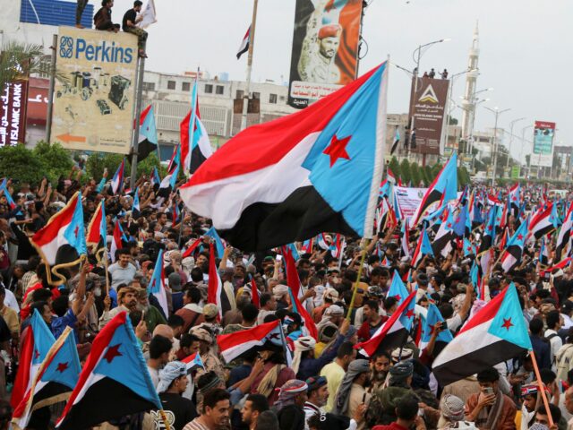 Osud jemenských separatistov nie je jasný po tom, čo sa STC „rozpadlo“
