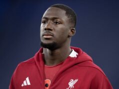 Otec Ibrahimy Konate zomrel, keď obranca Liverpoolu potvrdil tragickú správu | Futbal | Šport Otec Ibrahimy Konate zomrel, keď obranca Liverpoolu potvrdil tragickú správu | Futbal | Šport