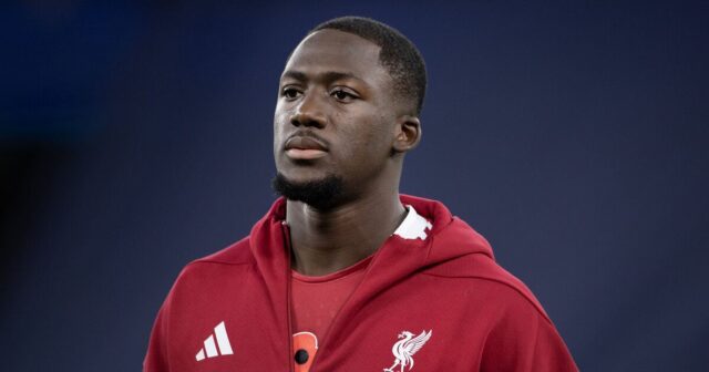 Otec Ibrahimy Konate zomrel, keď obranca Liverpoolu potvrdil tragickú správu Otec Ibrahimy Konate zomrel, keď obranca Liverpoolu potvrdil tragickú správu | Futbal | Šport