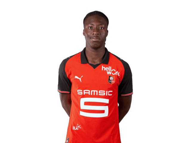 Otváraciu ponuku Al-Hilala pre cieľ Manchestru United Mohamed Kader Meïté odmietol
