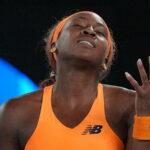 Ovplyvní prehra Coco Gauffovej na Australian Open jej poradie? Akú finančnú odmenu vyhrala?