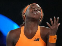 Ovplyvní prehra Coco Gauffovej na Australian Open jej poradie? Akú finančnú odmenu vyhrala? Ovplyvní prehra Coco Gauffovej na Australian Open jej poradie? Akú finančnú odmenu vyhrala?