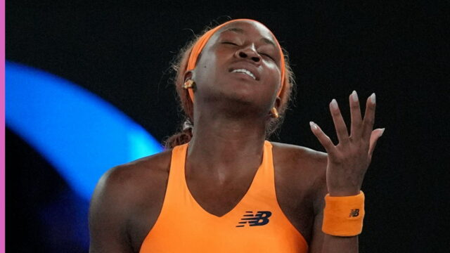 Ovplyvní prehra Coco Gauffovej na Australian Open jej poradie? Akú Ovplyvní prehra Coco Gauffovej na Australian Open jej poradie? Akú finančnú odmenu vyhrala?