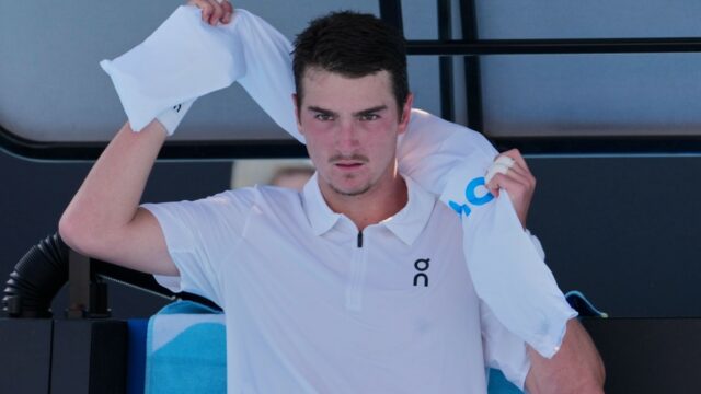 Ovplyvní to poradie Joaa Fonsecu po ťažkom začiatku roku 2026?
