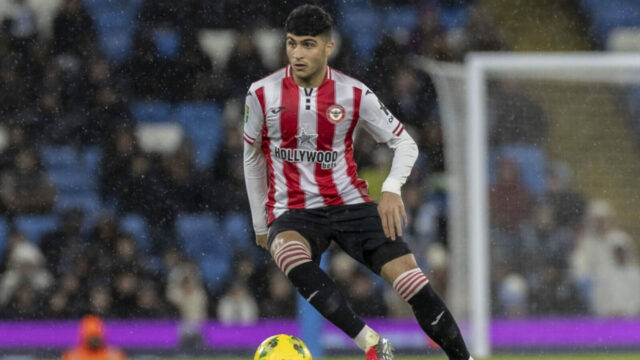 Oxford United je označený ako „najtalentovanejší hráč, akého som videl za posledných 30 rokov tureckého futbalu“
