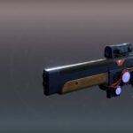 Oxygen SR3 v loot poole Destiny 2 Pinnacle Ops (obrázok cez Bungie)