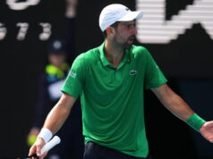 Oznámenie odchodu Novaka Djokoviča môže prísť skôr, ako sa očakávalo Oznámenie odchodu Novaka Djokoviča môže prísť skôr, ako sa očakávalo