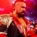 Oznámený Andradeho prvý zápas AEW po vyhodení z WWE