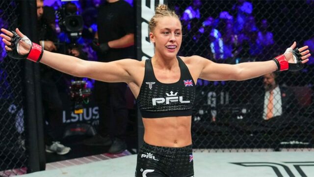 PFL implementuje systém hodnotenia - Yahoo Sports Download app from appStore