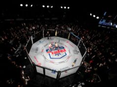 PFL oznamuje finalizovanú bojovú kartu Road to Dubai Download app from appStore