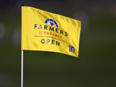 PGA Tour potvrdzuje, že Farmers končia sponzorstvo Torrey Pines PGA: Farmers Insurance Open – druhé kolo