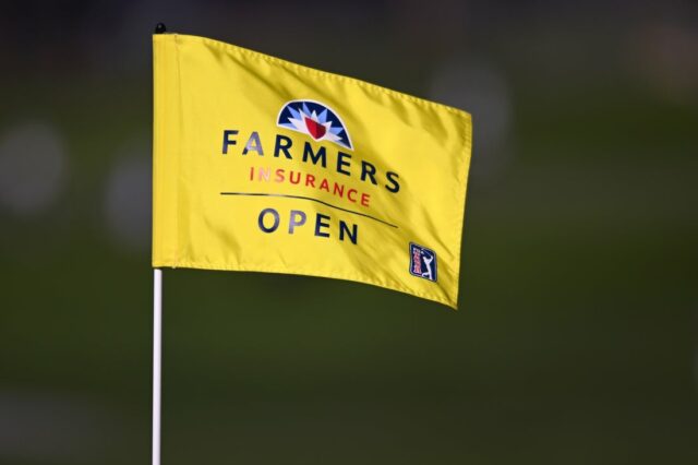 PGA Tour potvrdzuje, že Farmers končia sponzorstvo Torrey Pines PGA: Farmers Insurance Open – druhé kolo