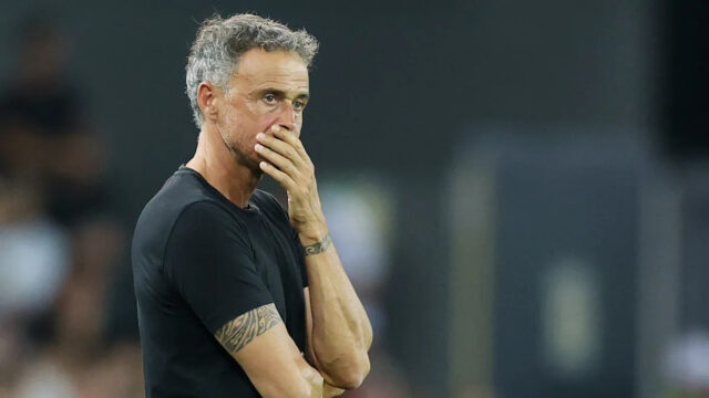 PSG Získajte brutálne prestupové správy zahŕňajúce Man Utd Outcast
