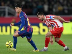 Oficiálne | PSG podpísal Dro Fernandez z FC Barcelona PSG je na čele pretekov o získanie kandidáta z Barcelony Dra Fernandeza