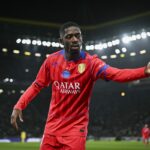 PSG predicted XI v Auxerre: Ousmane Dembélé to drop to bench?