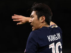 PSG zatvorilo dvere pred Kang In Lee uprostred záujmu Atleti ❌ PSG zatvorilo dvere pred Kang In Lee uprostred záujmu Atleti