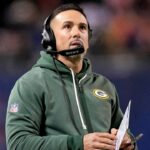 Packers musia urobiť "významné rozhodnutie" ohľadom Matta LaFleura, hovorí zasvätenec NFL