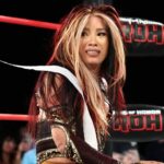 Pád Mercedesu Moné pokračuje; odhalili s ňou obrovské plány AEW