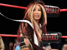 Pád Mercedesu Moné pokračuje; odhalili s ňou obrovské plány AEW Pád Mercedesu Moné pokračuje; odhalili s ňou obrovské plány AEW