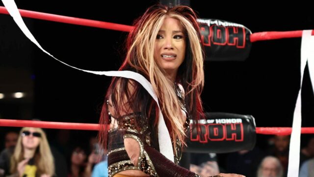 Pád Mercedesu Moné pokračuje; odhalili s ňou obrovské plány AEW
