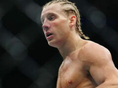 Paddy Pimblett je emotívny, keď oceňuje priateľov stratených samovraždou s výkonom UFC 324 Paddy Pimblett je emotívny, keď oceňuje priateľov stratených samovraždou s výkonom UFC 324