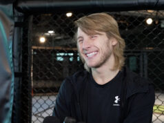 Paddy Pimblett trvá na tom, že sa nebojí „absolútnej prilby“ Armana Tsarukyana Download app from appStore