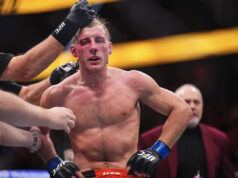 Paddy Pimblett vydal prvé vyhlásenie od dočasnej straty v boji o titul s Justinom Gaethjem: „Vyhrá lepší muž“ Download app from appStore