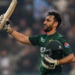 Pakistan porazil Austráliu a spečatil kriketovú sériu v prípravnom zápase Svetového pohára T20 | Kriketové novinky