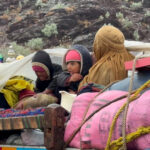 Pakistanská armáda nariadila evakuáciu pred bezpečnostnou akciou v Tirah | pakistanský Taliban