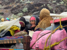 Pakistanská armáda nariadila evakuáciu pred bezpečnostnou akciou v Tirah | pakistanský Taliban Pakistanská armáda nariadila evakuáciu pred bezpečnostnou akciou v Tirah | pakistanský Taliban