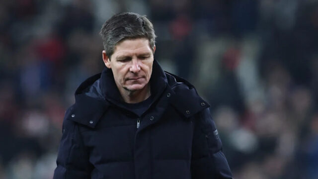 Palác na šmykľavke – je však Glasner stále tým, kto to otočí?
