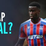 Palace „očakávalo, že v januári prijme swapovú dohodu s Man City