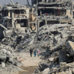 Palestínčania nie sú optimistickí, pokiaľ ide o druhú fázu prímeria v Gaze | Gaza