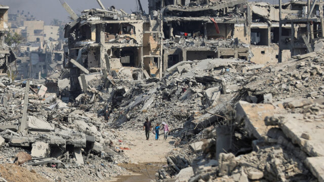 Palestínčania nie sú optimistickí, pokiaľ ide o druhú fázu prímeria v Gaze | Gaza
