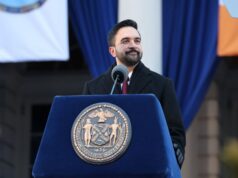 Palestínski obhajcovia chvália Mamdaniho z New Yorku za zrušenie proizraelských dekrétov | Politické správy Palestínski obhajcovia chvália Mamdaniho z New Yorku za zrušenie proizraelských dekrétov | Politické správy