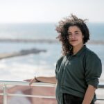 Palestínsky novinár Bisan Owda s 1,4 miliónmi sledovateľov oznámil zákaz TikTok | Správy o konflikte medzi Izraelom a Palestínou