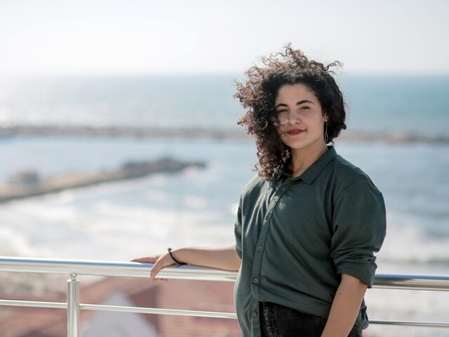 Palestínsky novinár Bisan Owda s 1,4 miliónmi sledovateľov oznámil zákaz Palestínsky novinár Bisan Owda s 1,4 miliónmi sledovateľov oznámil zákaz TikTok | Správy o konflikte medzi Izraelom a Palestínou