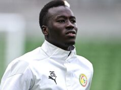 Pape Gueye zo Senegalu priznáva, že posledný odchod AFCON bol „chybou“ lightbox-info
