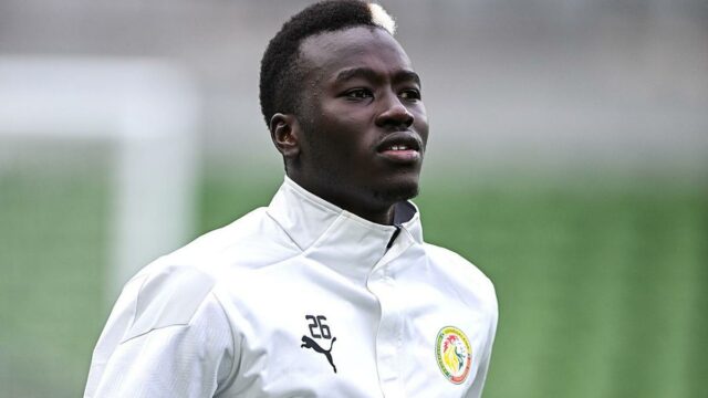 Pape Gueye zo Senegalu priznáva, že posledný odchod AFCON bol lightbox-info