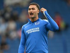 Paris FC rokuje o angažovaní Brightonu Diega Coppolu na hosťovanie Paris FC rokuje o angažovaní Brightonu Diega Coppolu na hosťovanie