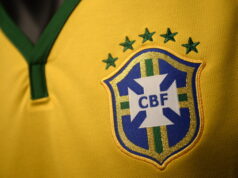 Partnerstvo CBF a Jordan môže pokračovať aj po Copa 2026, podrobnosti tu Partnerstvo CBF a Jordan môže pokračovať aj po Copa 2026, podrobnosti tu