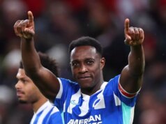 Päť najpredávanejších chýb v Man Utd, keď Danny Welbeck opäť prenasleduje bývalý klub Danny Welbeck skóroval a vyradil Man Utd z FA Cupu