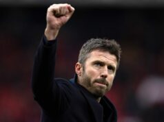 Päť zmien pravidiel Michaela Carricka v Man Utd po zákazoch Rubena Amorima | Futbal | Šport Päť zmien pravidiel Michaela Carricka v Man Utd po zákazoch Rubena Amorima | Futbal | Šport