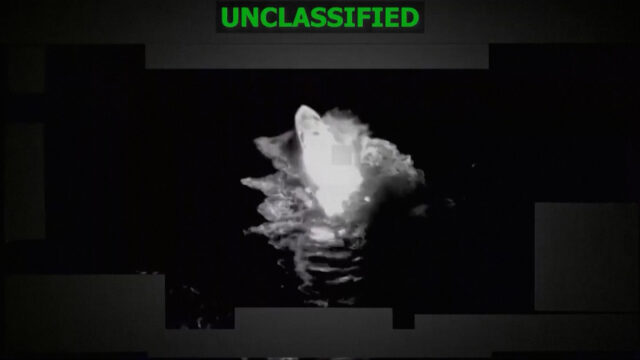 Pátranie po preživších po útoku americkej armády na údajný drogový Pátranie po preživších po útoku americkej armády na údajný drogový konvoj | Vojenské