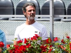 Patrick Mouratoglou si vyberá svojho najlepšieho hráča, ktorý nikdy nezíska grandslamový titul Autor fotografie: Jean Catuffe/Getty Images