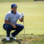 Golf: LIV Golf Indianapolis