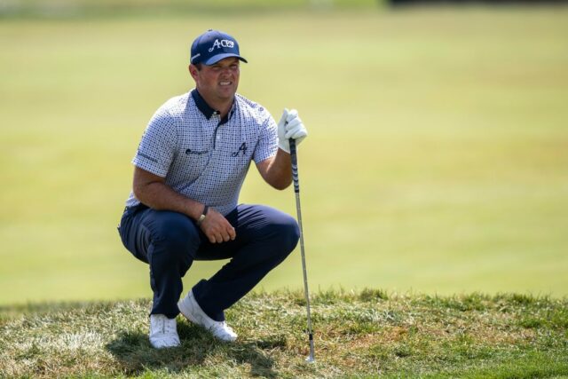 Golf: LIV Golf Indianapolis