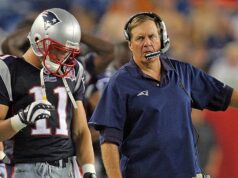 Patrioti: Julian Edelman odhaľuje najpamätnejšie pravidlo Billa Belichicka Patrioti: Julian Edelman odhaľuje najpamätnejšie pravidlo Billa Belichicka